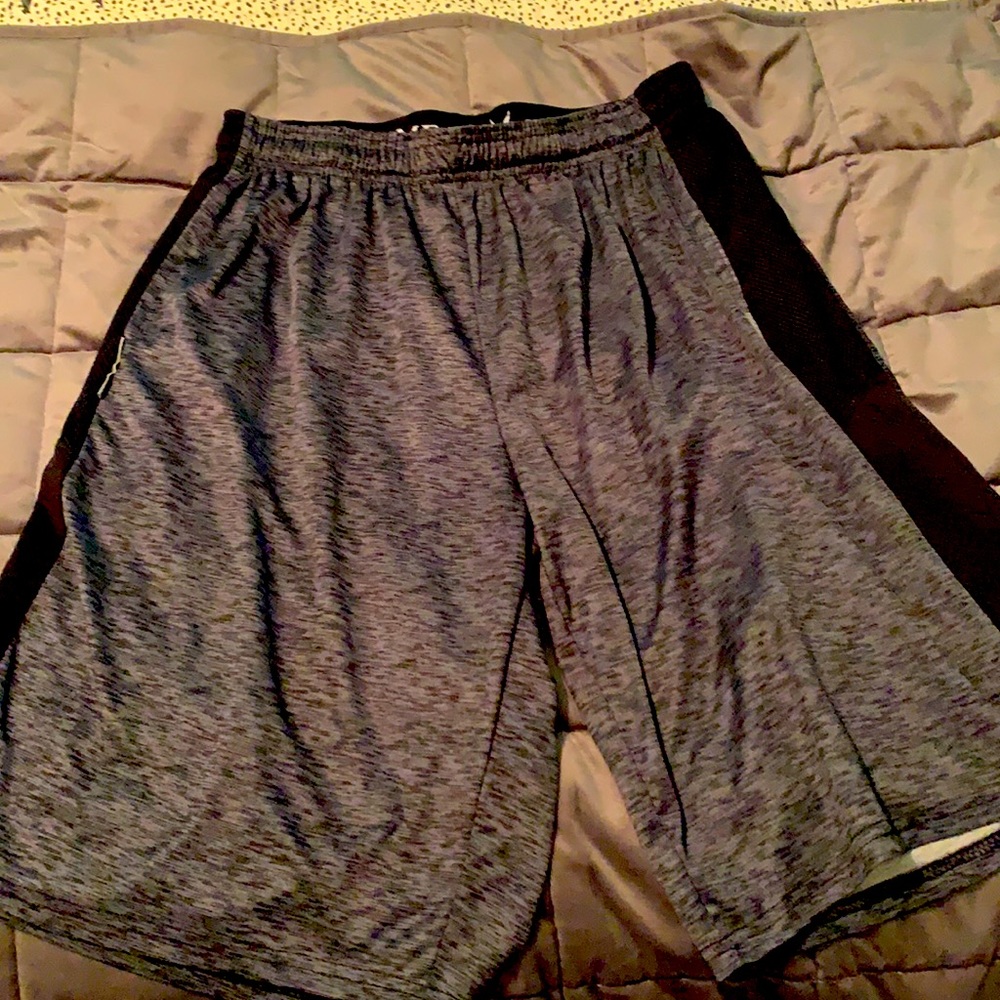 Basketball Shorts